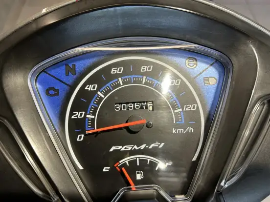 HONDA-BIZ 110i HONDA-BIZ 110i-2022