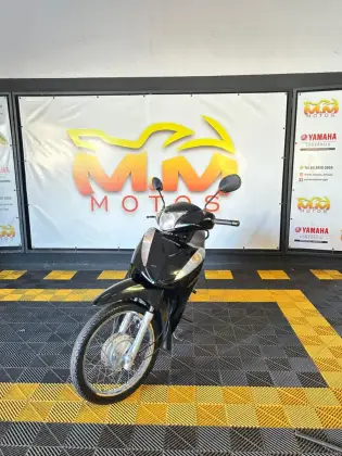 HONDA BIZ 125 ES 