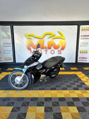 HONDA-BIZ 125 ES HONDA-BIZ 125 ES-2012