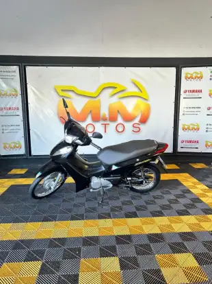 HONDA-BIZ 125 ES-2012