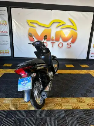 HONDA-BIZ 125 ES HONDA-BIZ 125 ES-2012