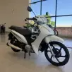 HONDA BIZ 125 EX HONDA BIZ 125 EX