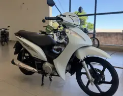 HONDA BIZ 125 EX HONDA BIZ 125 EX