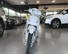 HONDA BIZ 125 EX HONDA BIZ 125 EX