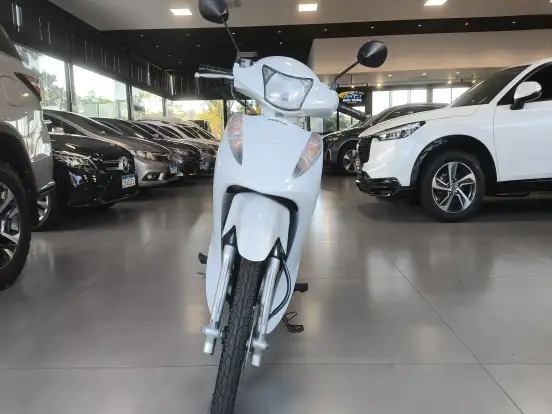 HONDA-BIZ 125 EX HONDA-BIZ 125 EX-2013