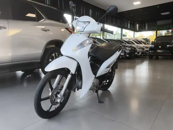 HONDA-BIZ 125 EX HONDA-BIZ 125 EX-2013