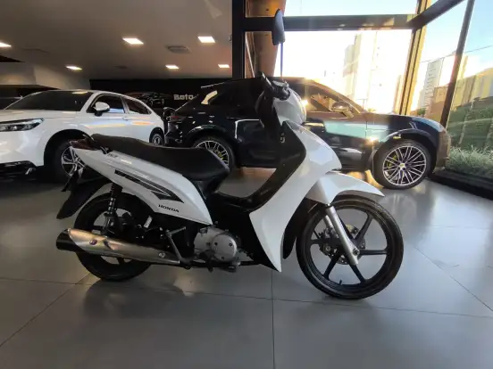 HONDA-BIZ 125 EX HONDA-BIZ 125 EX-2013
