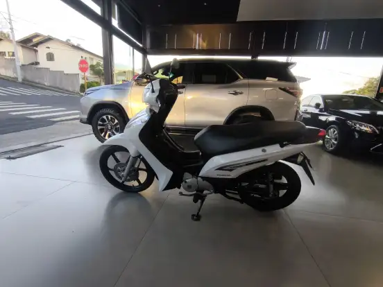HONDA-BIZ 125 EX HONDA-BIZ 125 EX-2013