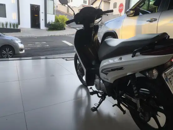 HONDA-BIZ 125 EX HONDA-BIZ 125 EX-2013