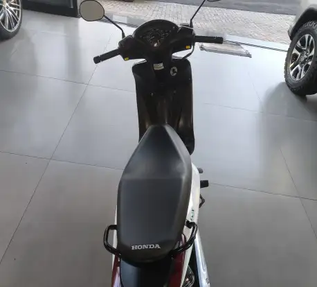 HONDA-BIZ 125 EX-2013