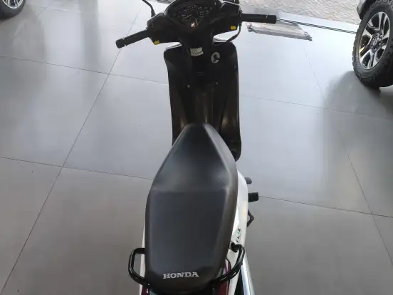 HONDA-BIZ 125 EX HONDA-BIZ 125 EX-2013
