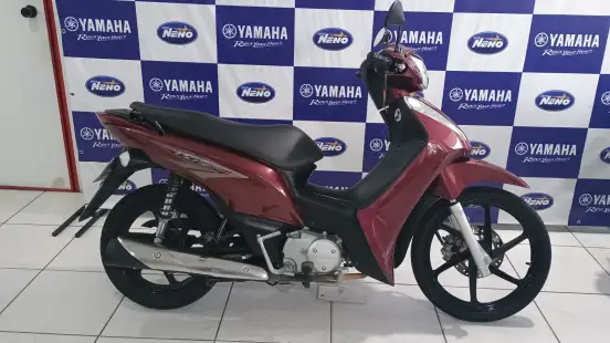 HONDA-BIZ 125 EX-2011