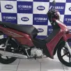 HONDA BIZ 125 EX HONDA BIZ 125 EX