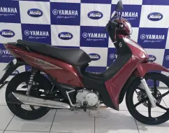 HONDA BIZ 125 EX HONDA BIZ 125 EX