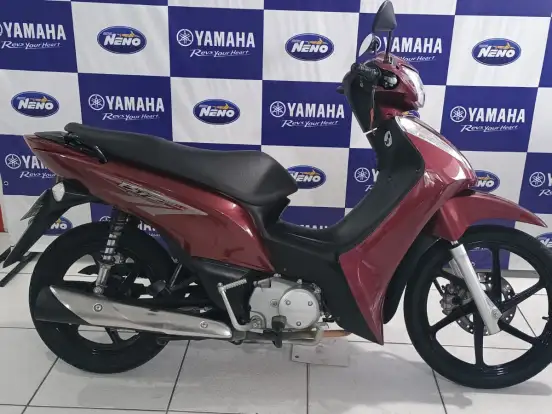 HONDA-BIZ 125 EX HONDA-BIZ 125 EX-2011