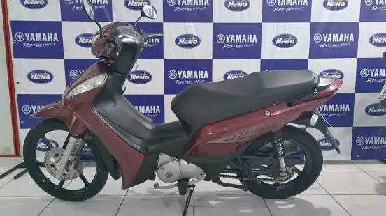 HONDA-BIZ 125 EX-2011