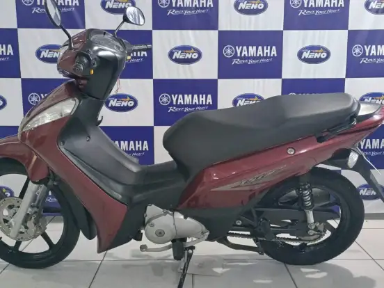 HONDA-BIZ 125 EX HONDA-BIZ 125 EX-2011