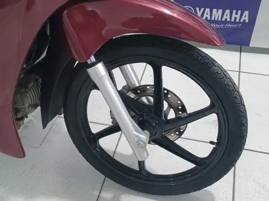 HONDA-BIZ 125 EX HONDA-BIZ 125 EX-2011