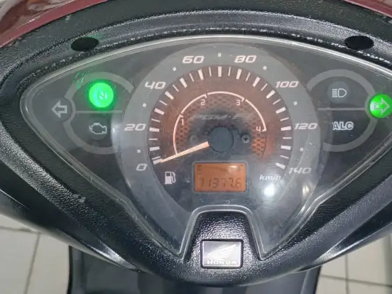 HONDA-BIZ 125 EX HONDA-BIZ 125 EX-2011