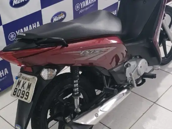 HONDA-BIZ 125 EX HONDA-BIZ 125 EX-2011