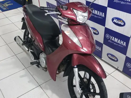 HONDA-BIZ 125 EX HONDA-BIZ 125 EX-2011