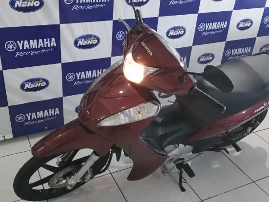 HONDA-BIZ 125 EX HONDA-BIZ 125 EX-2011