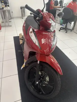 HONDA-BIZ 125 EX HONDA-BIZ 125 EX-2026