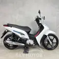 HONDA BIZ 125 EX HONDA BIZ 125 EX