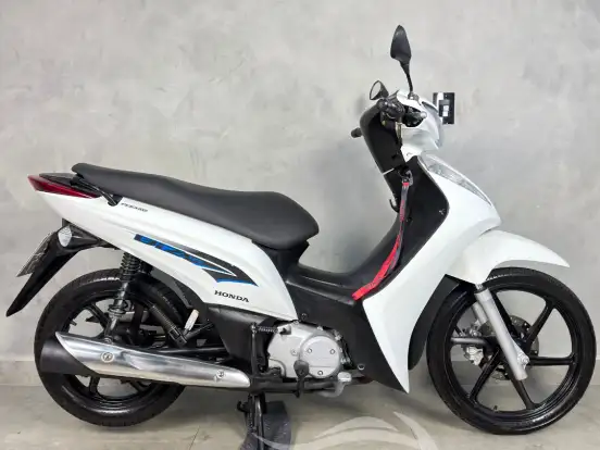 HONDA-BIZ 125 EX HONDA-BIZ 125 EX-2013
