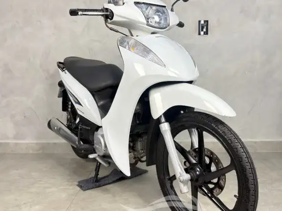 HONDA-BIZ 125 EX HONDA-BIZ 125 EX-2013