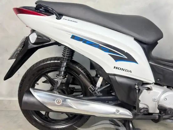 HONDA-BIZ 125 EX HONDA-BIZ 125 EX-2013
