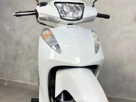 HONDA-BIZ 125 EX HONDA-BIZ 125 EX-2013