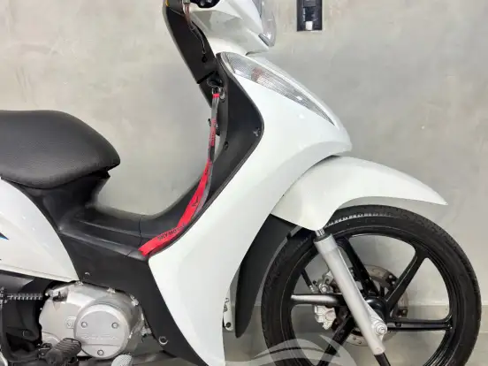 HONDA-BIZ 125 EX HONDA-BIZ 125 EX-2013