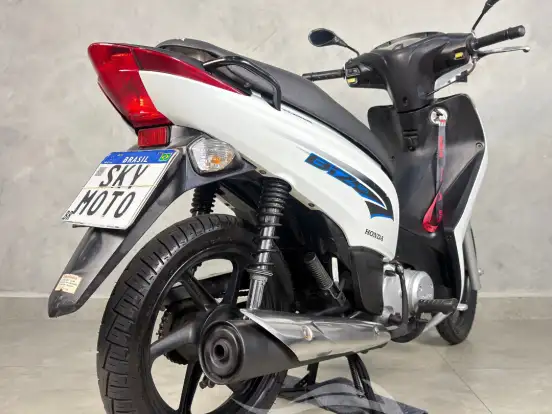 HONDA-BIZ 125 EX HONDA-BIZ 125 EX-2013