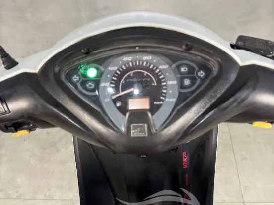 HONDA-BIZ 125 EX HONDA-BIZ 125 EX-2013