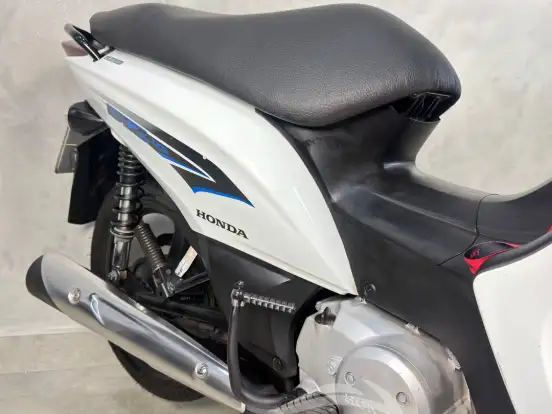 HONDA-BIZ 125 EX HONDA-BIZ 125 EX-2013