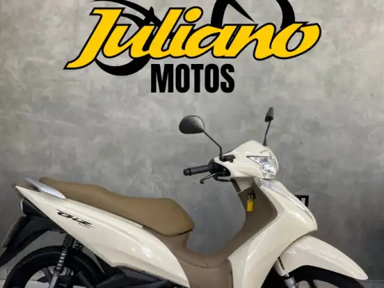 HONDA-BIZ 125i HONDA-BIZ 125i-2018