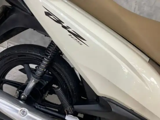HONDA-BIZ 125i HONDA-BIZ 125i-2018