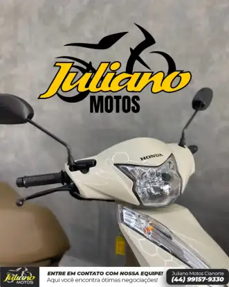HONDA-BIZ 125i HONDA-BIZ 125i-2018