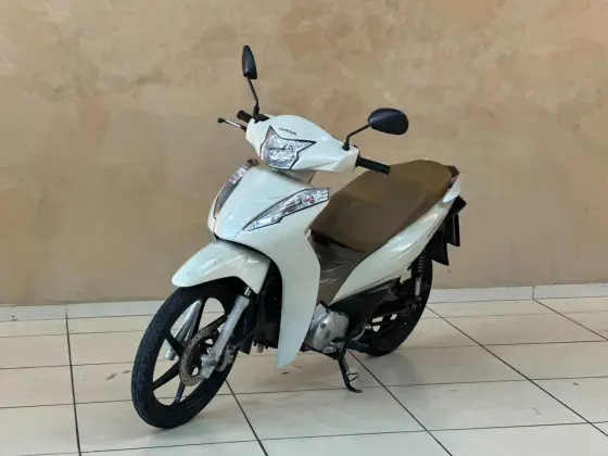 HONDA BIZ 125i 