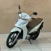 HONDA BIZ 125i HONDA BIZ 125i