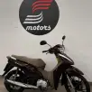 HONDA BIZ 125i HONDA BIZ 125i