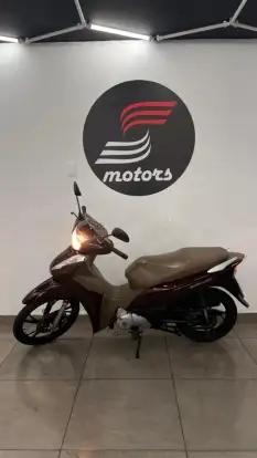 HONDA-BIZ 125i-2021