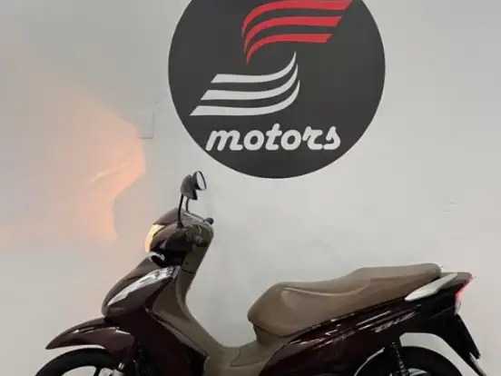 HONDA-BIZ 125i HONDA-BIZ 125i-2021