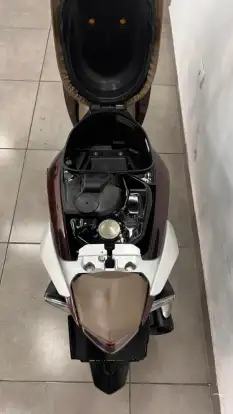 HONDA-BIZ 125i HONDA-BIZ 125i-2021