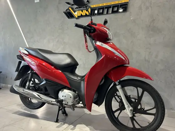 HONDA BIZ 125i 