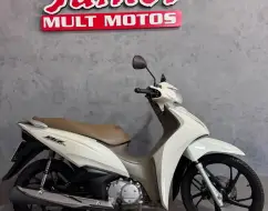 HONDA BIZ 125i HONDA BIZ 125i