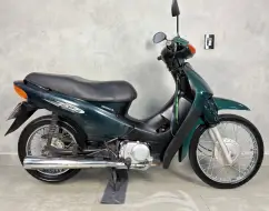 HONDA C 100 BIZ ES HONDA C 100 BIZ ES