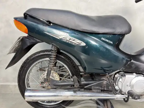 HONDA-C 100 BIZ ES HONDA-C 100 BIZ ES-2005