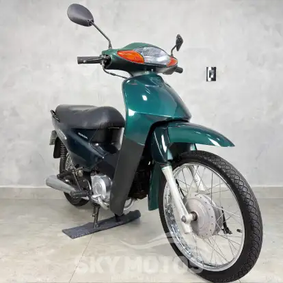 HONDA-C 100 BIZ ES-2005